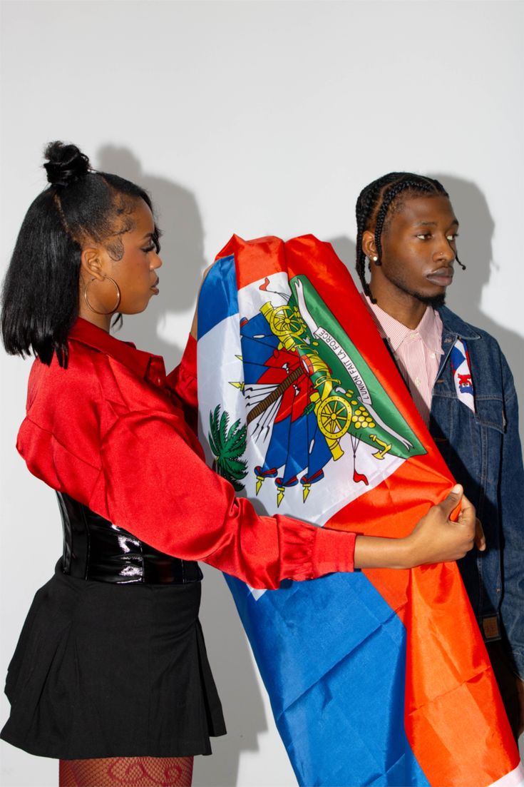 Fabiola et Makenson